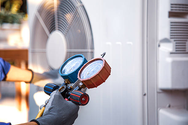 Affordable Hvac solutions in Mount Vernon, OH